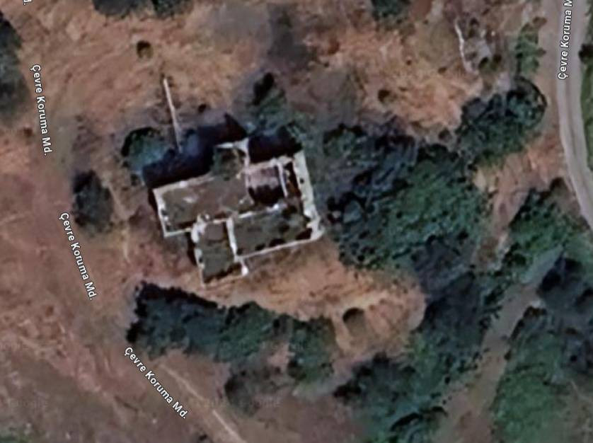 İstanbul'da kimse burayı bilmiyor. Adresi duyanlar navigasyona konumu giriyor - Resim: 12